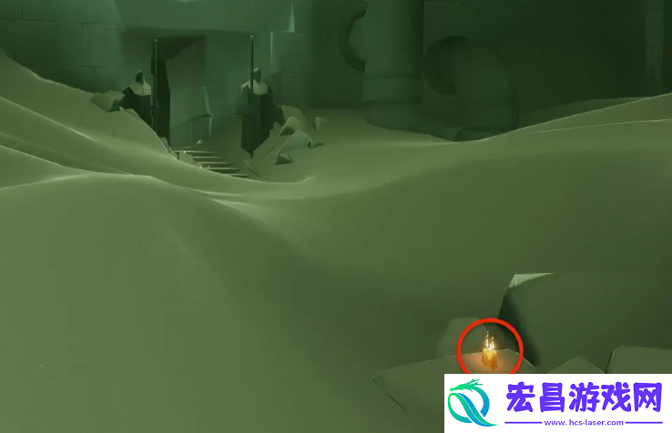 光遇8.15季节蜡烛在哪里