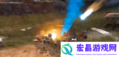 创世战车最强战车推荐