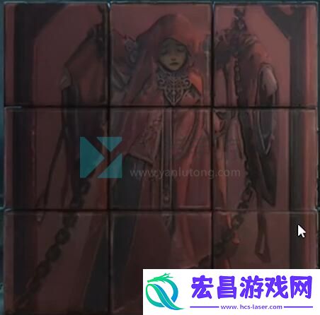 纸嫁衣5第五章攻略