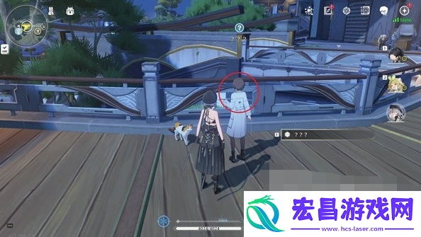 鸣潮倾听动物之声猫语翻译任务攻略
