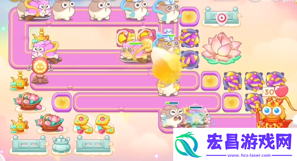 保卫萝卜4