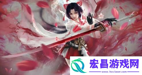 永劫无间手游妖刀姬天赋搭配什么比较好