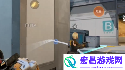天启行动爆破模式怎么玩