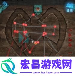 纸嫁衣5第五章攻略