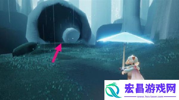 光遇复刻5.1位置大全