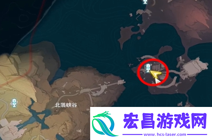 鸣潮古今多少故事北落野旧数据集在哪
