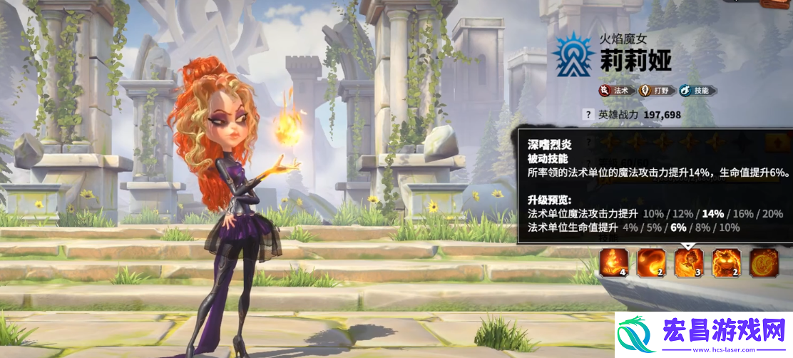万龙觉醒新手选什么阵容