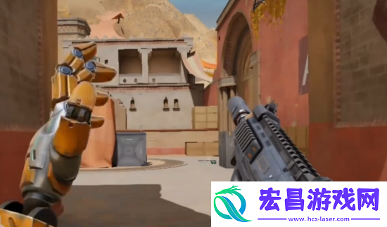 天启行动爆破模式怎么玩