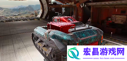 创世战车最强战车推荐