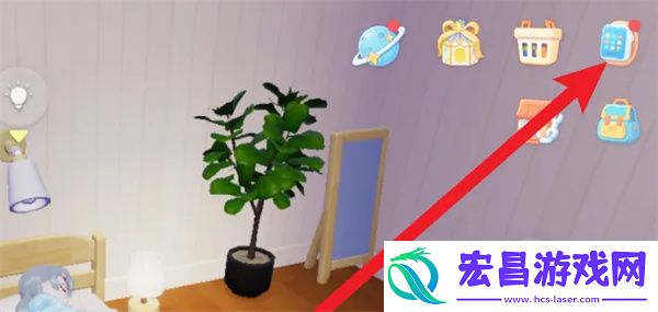 心动小镇小镇趣闻解锁方法