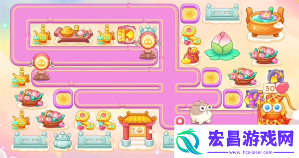 保卫萝卜4