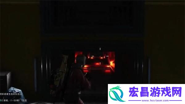 七日世界近战强化模组怎么获取