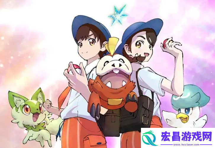 宝可梦努力值推荐大全