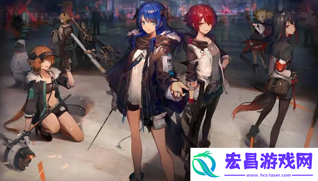 明日方舟生息演算怎么玩