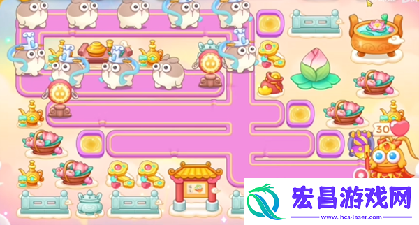 保卫萝卜4