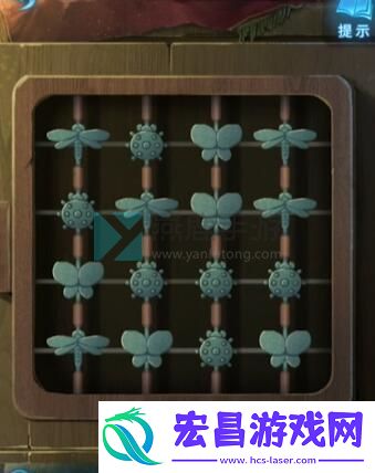 纸嫁衣5第五章攻略