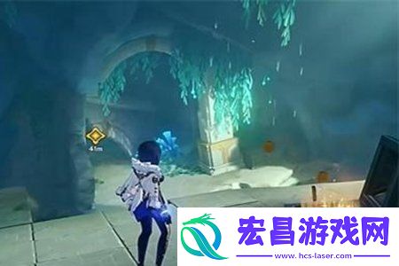 原神相见亦是离别宝箱在哪里在哪
