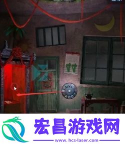纸嫁衣5第五章攻略