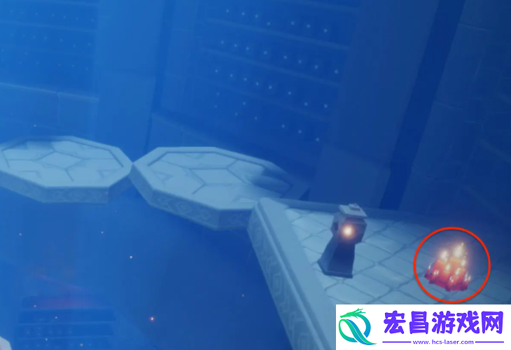 光遇8.15大蜡烛在哪里