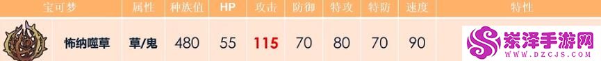 宝可梦努力值推荐大全