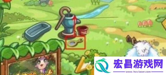 洛克王国世界宠物怎么获取