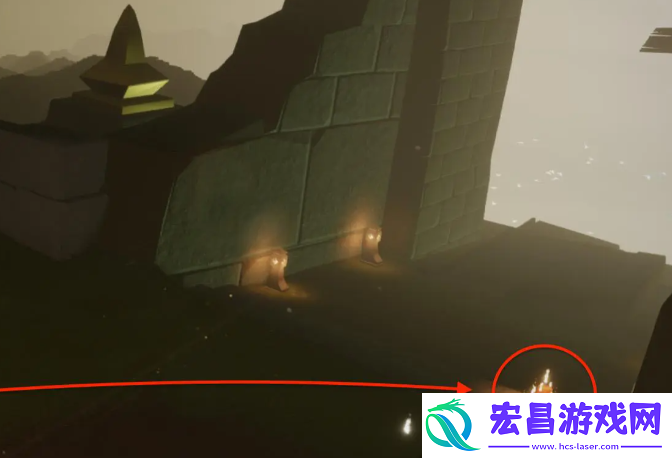 光遇8.15大蜡烛在哪里
