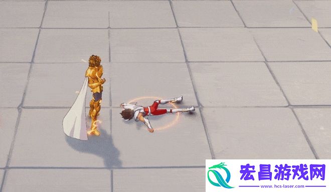 圣斗士星矢重生2上线了吗