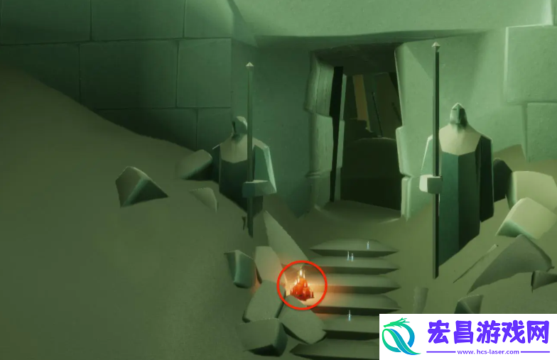 光遇8.15大蜡烛在哪里