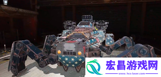 创世战车最强战车推荐