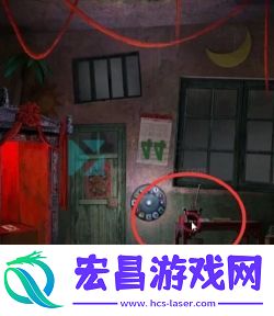 纸嫁衣5第五章攻略