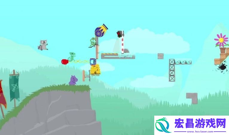 超级鸡马手机版什么时候可以玩