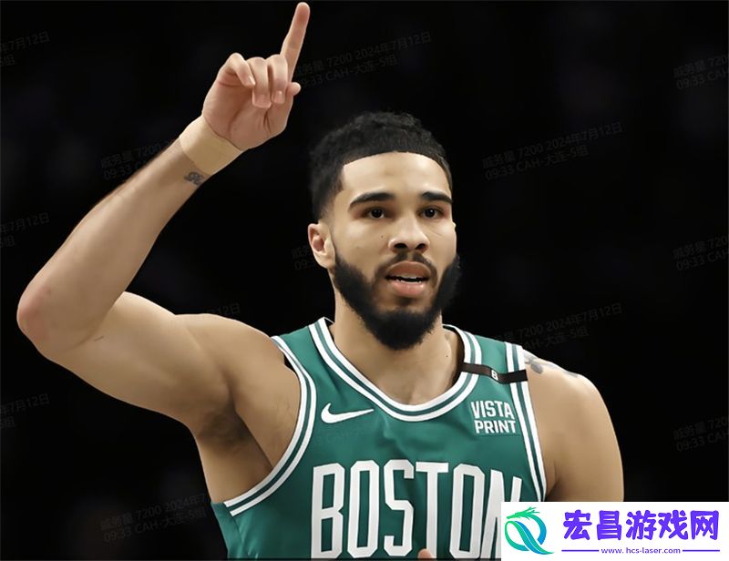 最强NBA怎么获得S级塔图姆