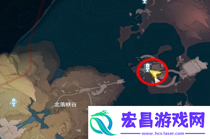 鸣潮古今多少故事北落野旧数据集在哪
