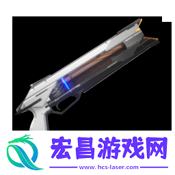 鸣潮穿击枪