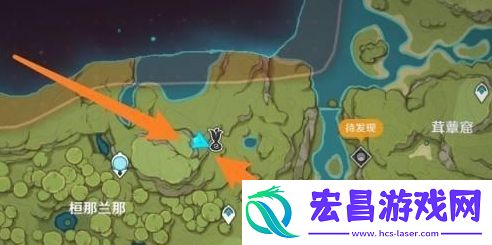 原神班尼特原木刀在哪获取