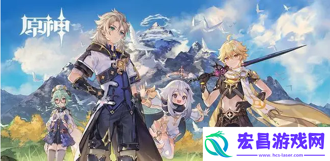原神4.2迷城战线第二天阵容搭配分享