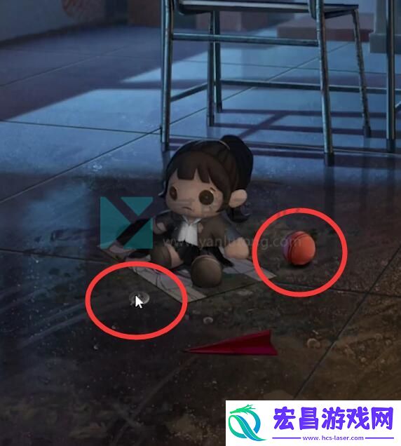 纸嫁衣5第五章攻略