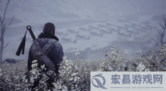 铁血使命首支预告