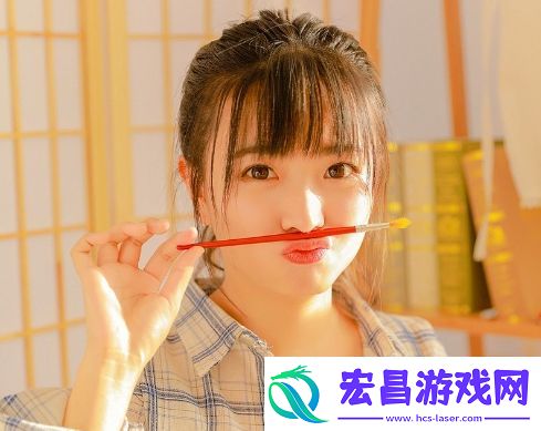 闪耀暖暖光明诵诗活动