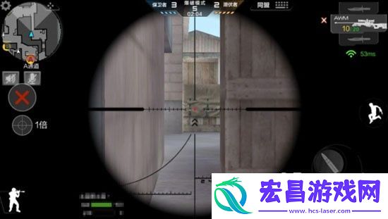 穿越火线卫星基地详细打法心得分享