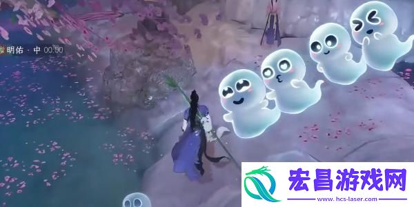 逆水寒手游奇幻之境任务怎么做