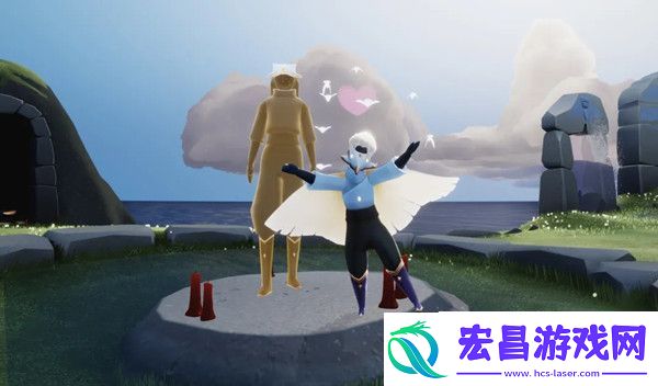 光遇复刻5.1位置大全