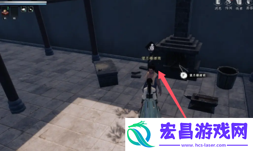 下一站江湖2酒令身份怎么解锁