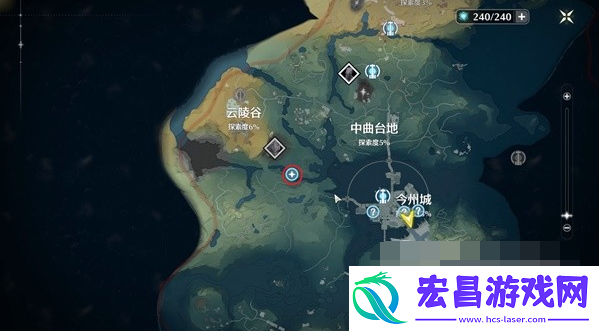 鸣潮猎取残象之人任务攻略