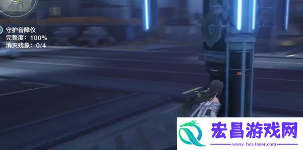 鸣潮天上掉馅饼任务攻略