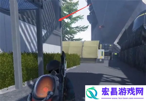 七日世界阿尔法研究所宝箱位置一览