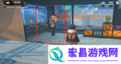 绝区零妮可邀约事件任务怎么做