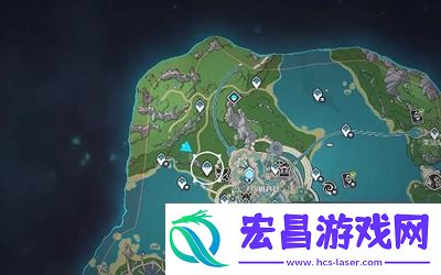 原神效能模拟实战环怎么过