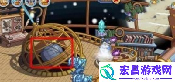 洛克王国世界魔法石怎么获得