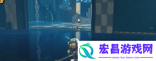 绝区零狼叔秘闻二小卡格车位置在哪